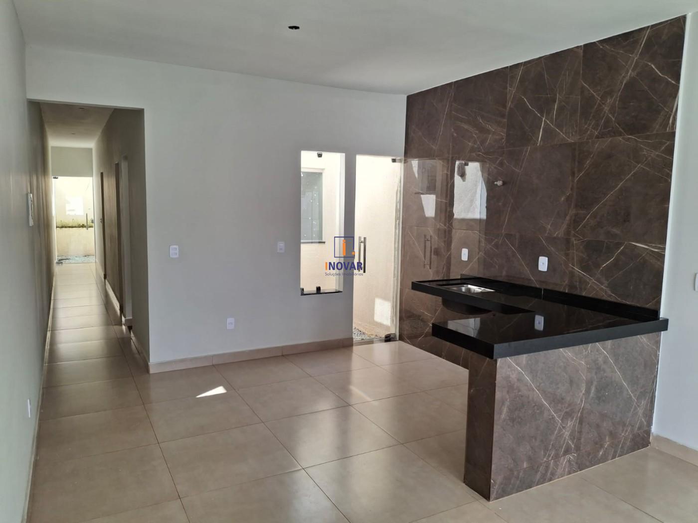 Casa, 2 quartos, 40 m² - Foto 3