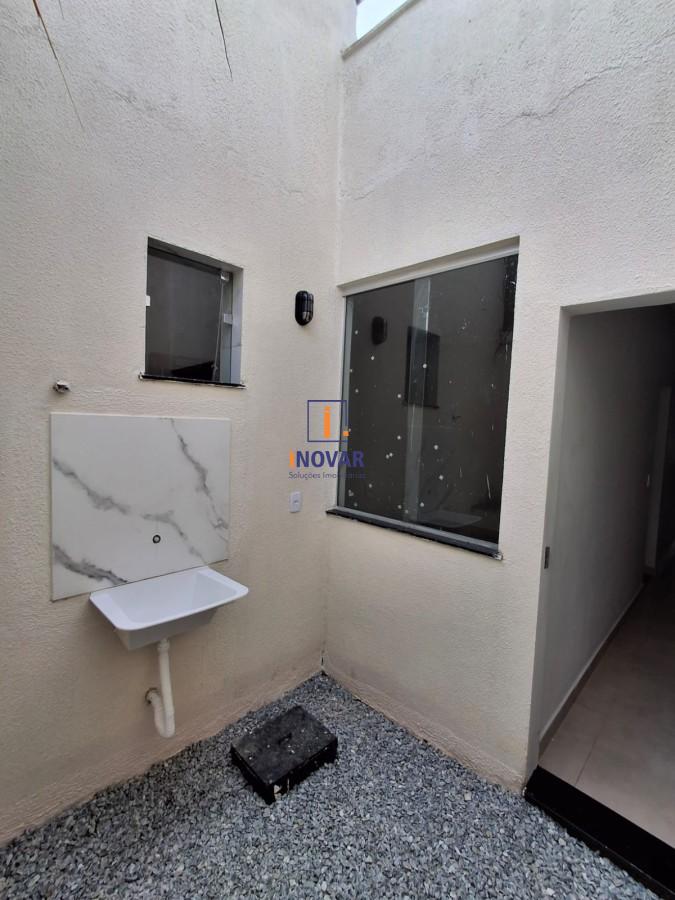 Casa, 2 quartos, 40 m² - Foto 5