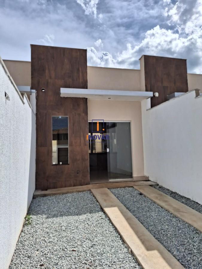 Casa, 2 quartos, 40 m² - Foto 4