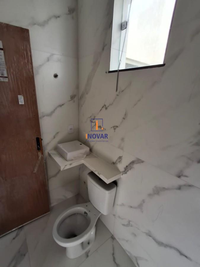 Casa, 2 quartos, 40 m² - Foto 9