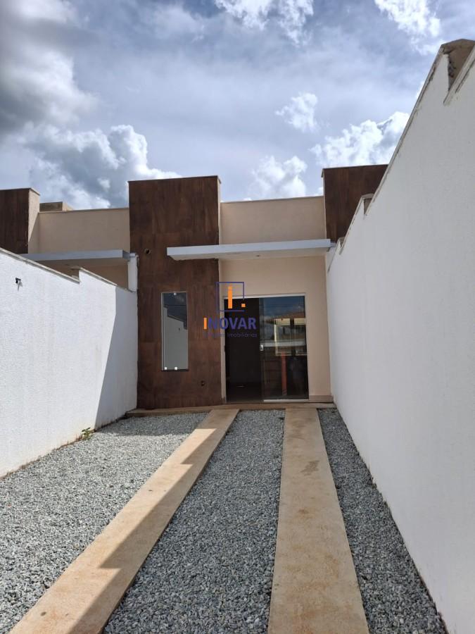 Casa, 2 quartos, 40 m² - Foto 1