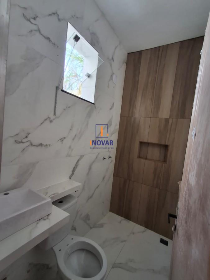 Casa, 2 quartos, 40 m² - Foto 12