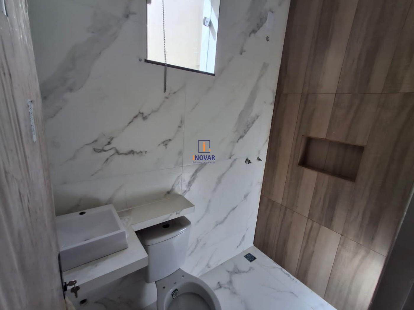 Casa, 2 quartos, 40 m² - Foto 13