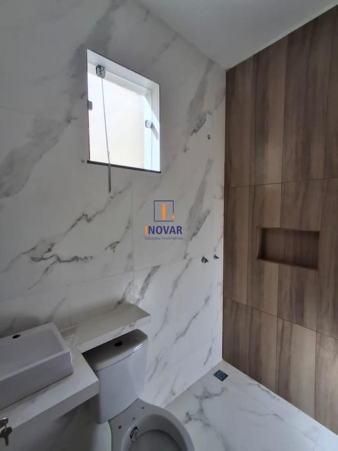 Casa, 2 quartos, 40 m² - Foto 20