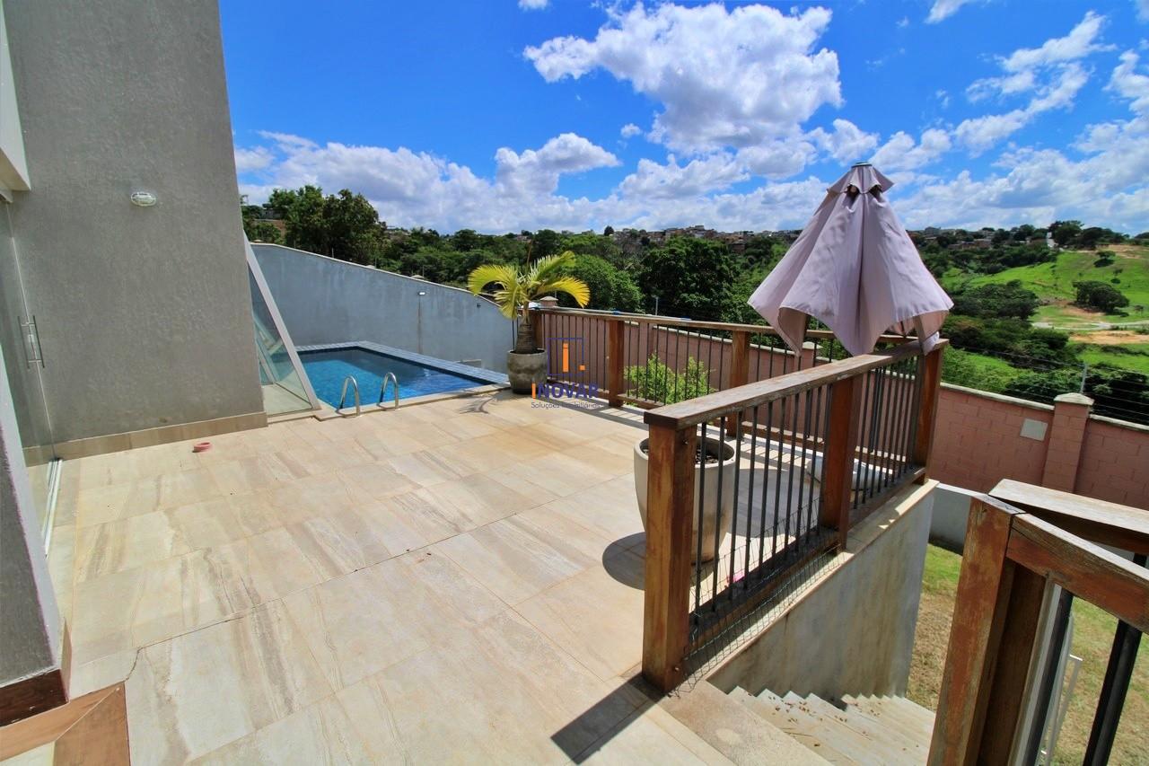 Casa de Condomínio, 5 quartos - Foto 3