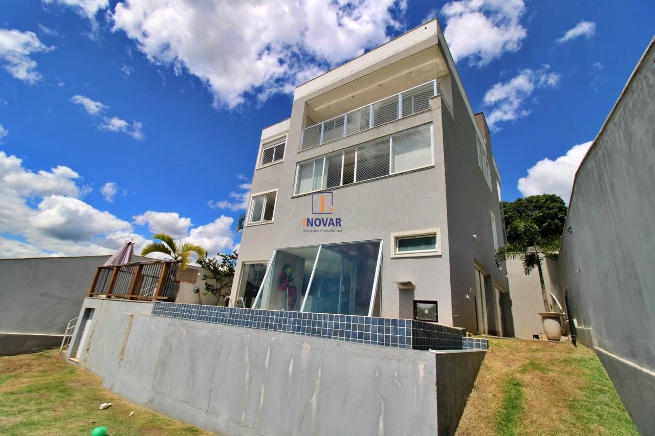 Casa de Condomínio, 5 quartos - Foto 2
