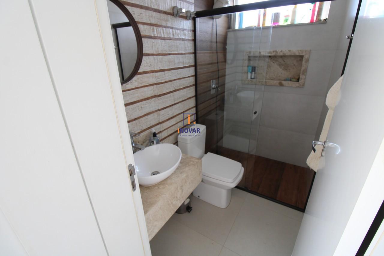 Casa de Condomínio, 5 quartos - Foto 4