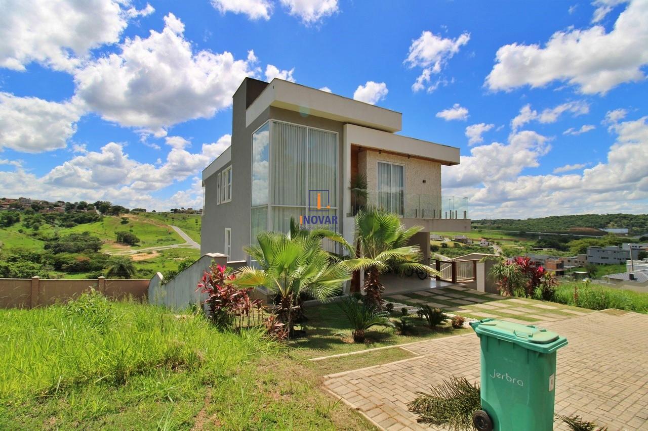 Casa de Condomínio, 5 quartos - Foto 7