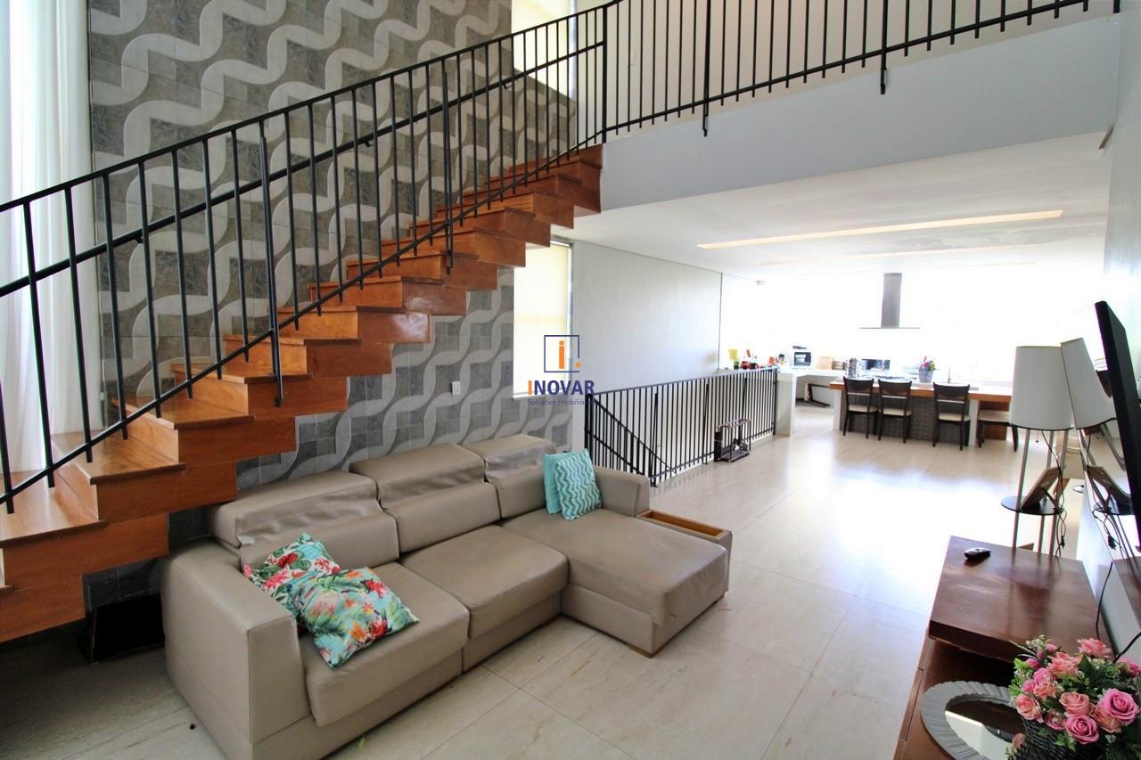Casa de Condomínio, 5 quartos - Foto 6