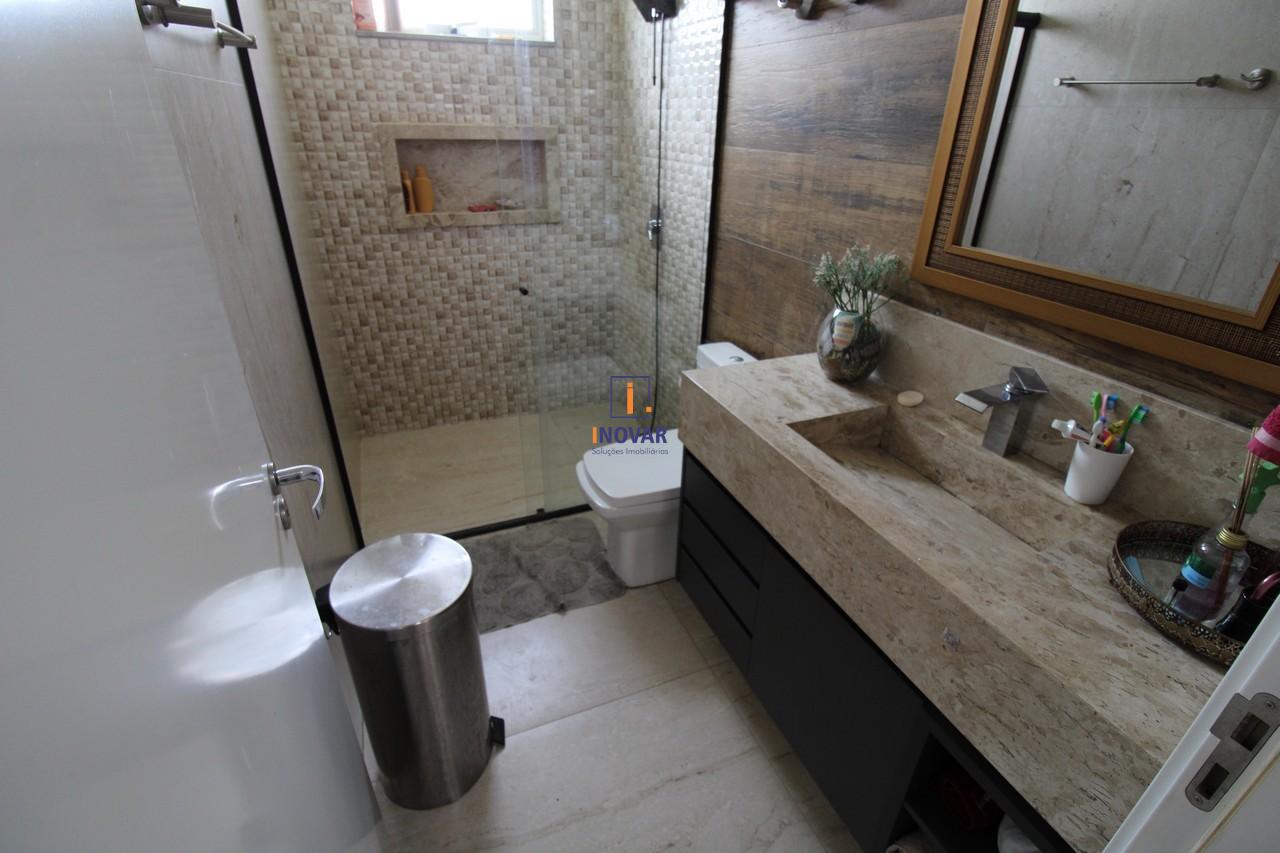 Casa de Condomínio, 5 quartos - Foto 12