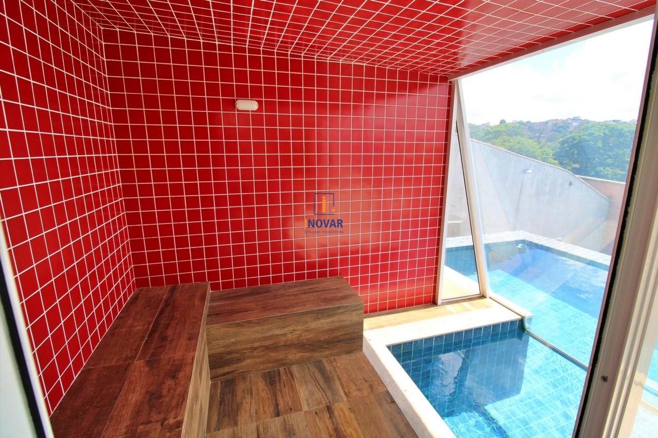 Casa de Condomínio, 5 quartos - Foto 16