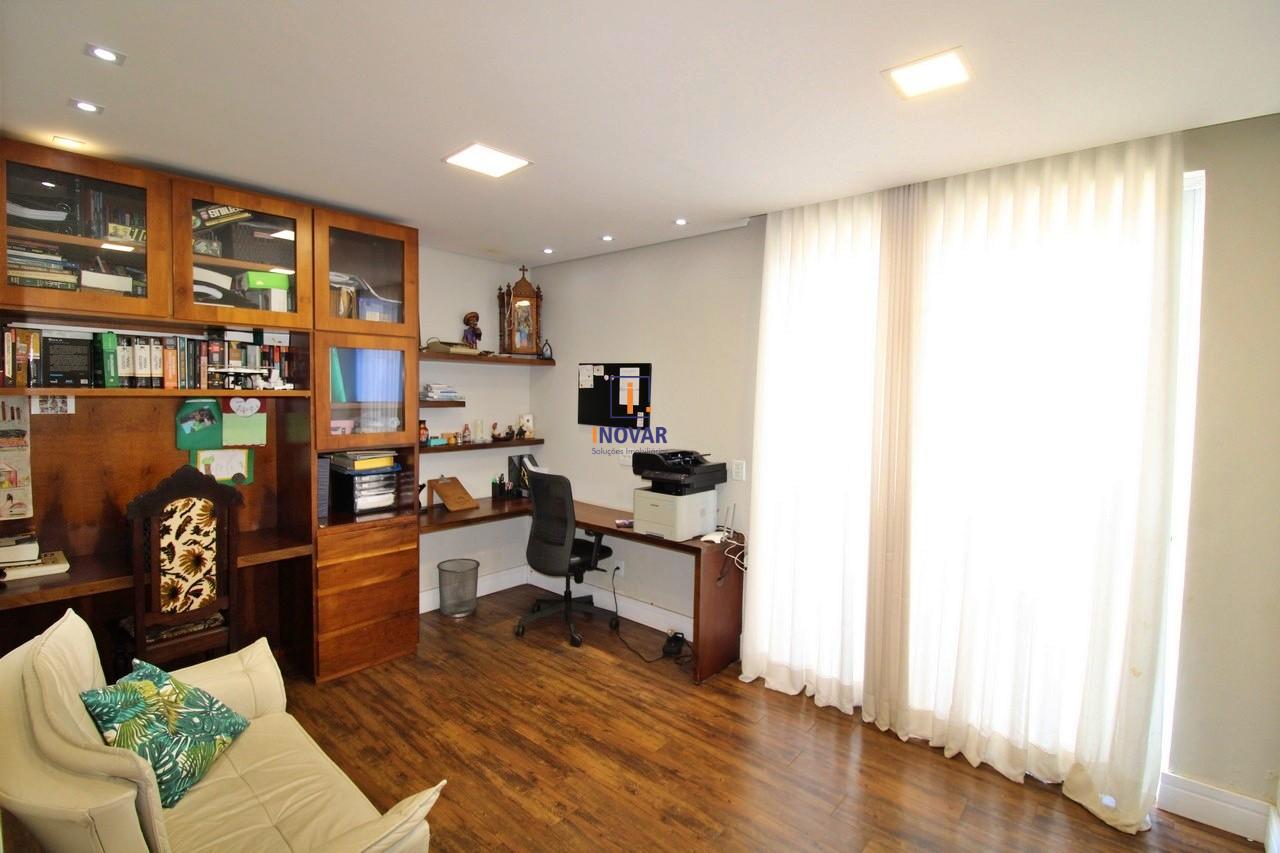 Casa de Condomínio, 5 quartos - Foto 18