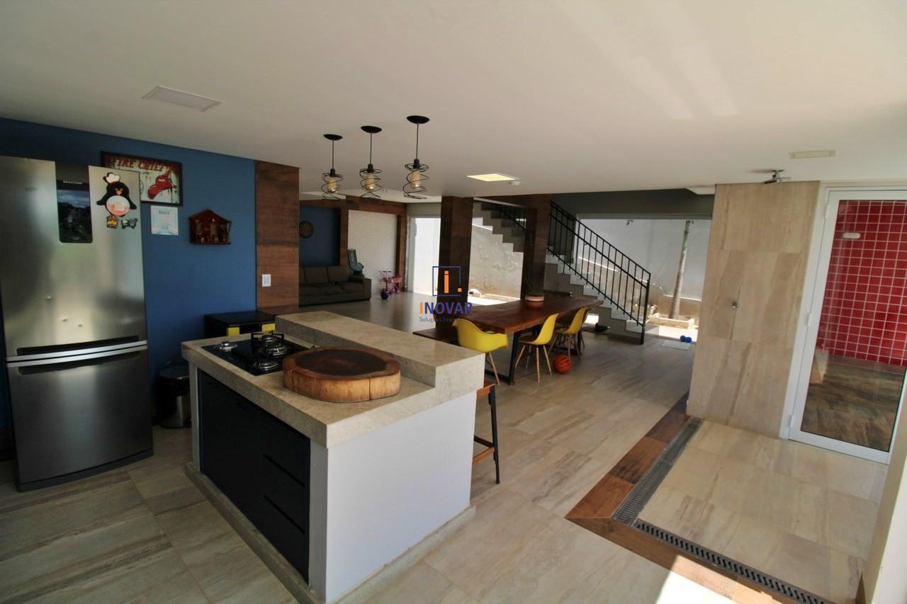 Casa de Condomínio, 5 quartos - Foto 19