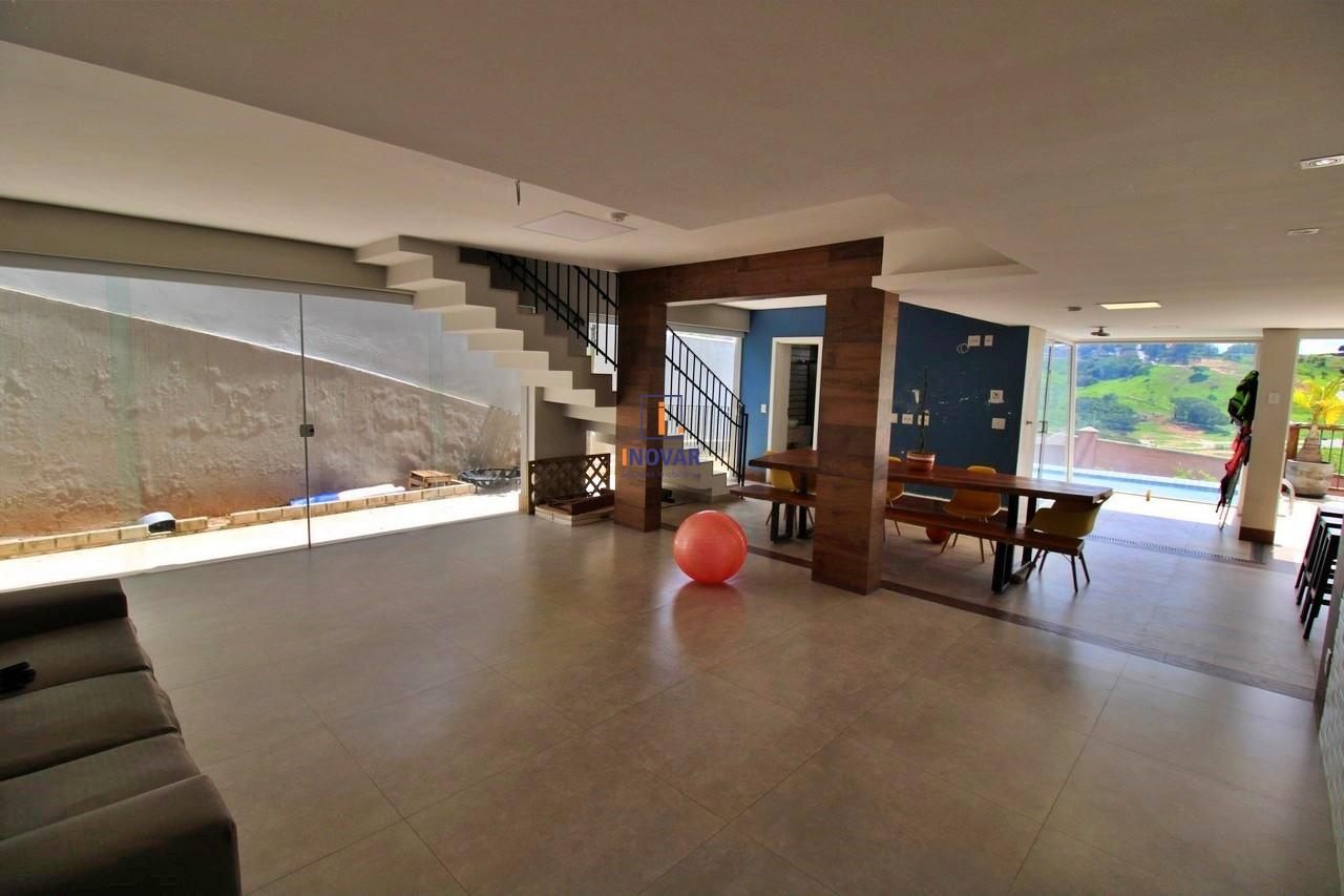 Casa de Condomínio, 5 quartos - Foto 20