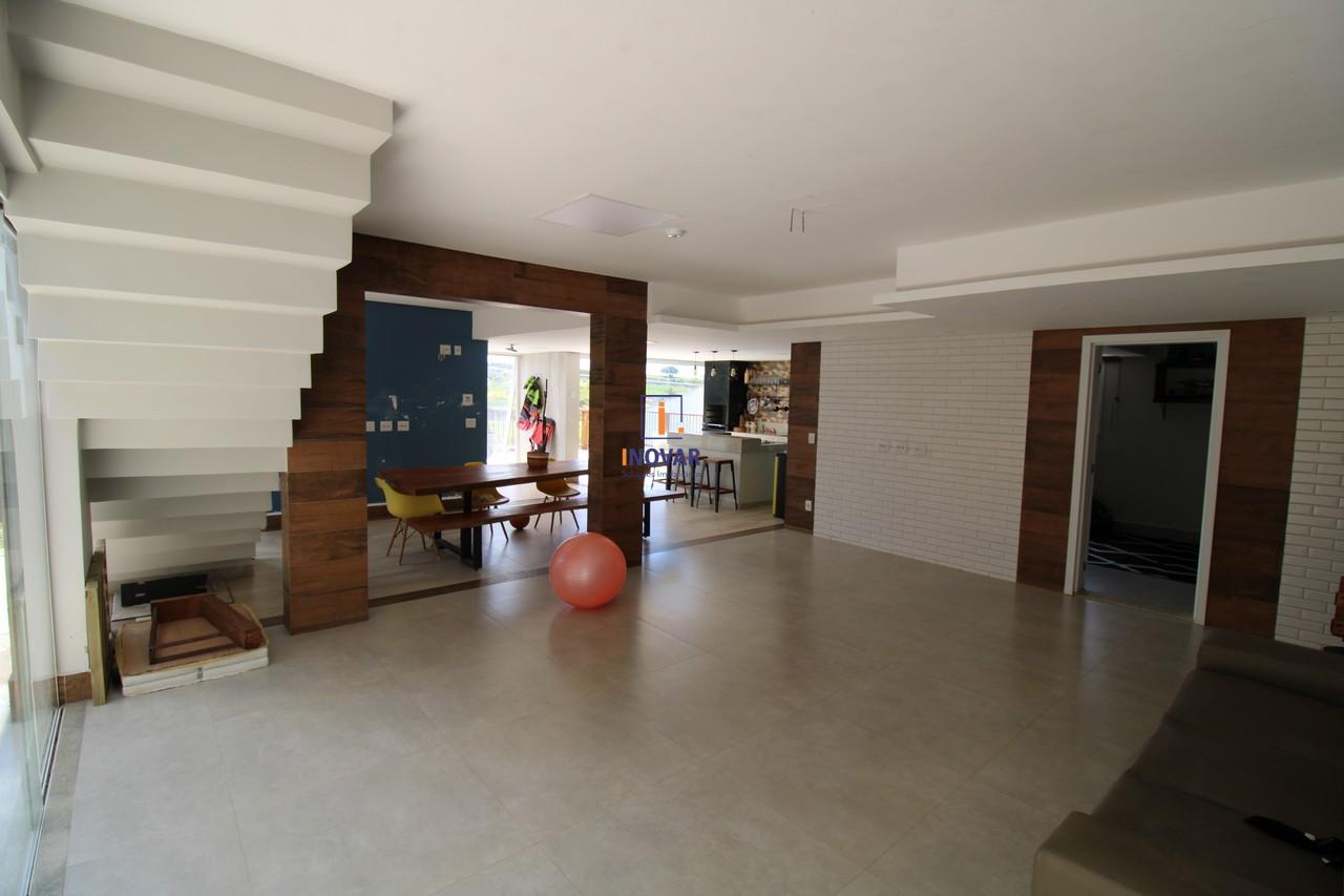 Casa de Condomínio, 5 quartos - Foto 22