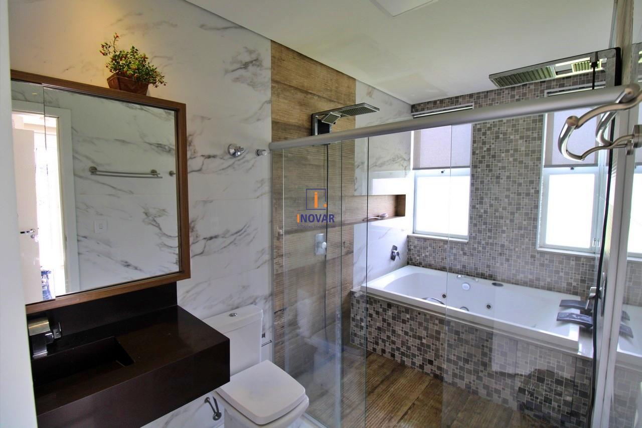 Casa de Condomínio, 5 quartos - Foto 30