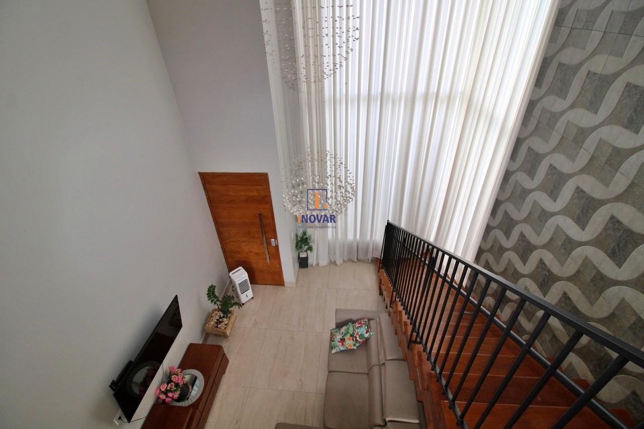 Casa de Condomínio, 5 quartos - Foto 38