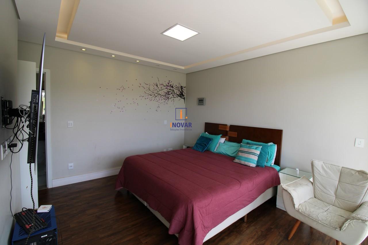 Casa de Condomínio, 5 quartos - Foto 47