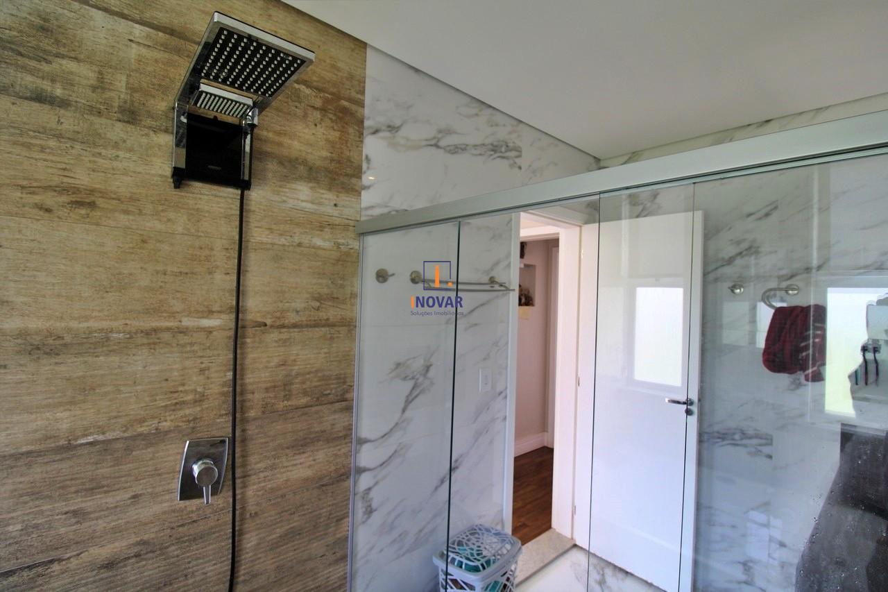 Casa de Condomínio, 5 quartos - Foto 46