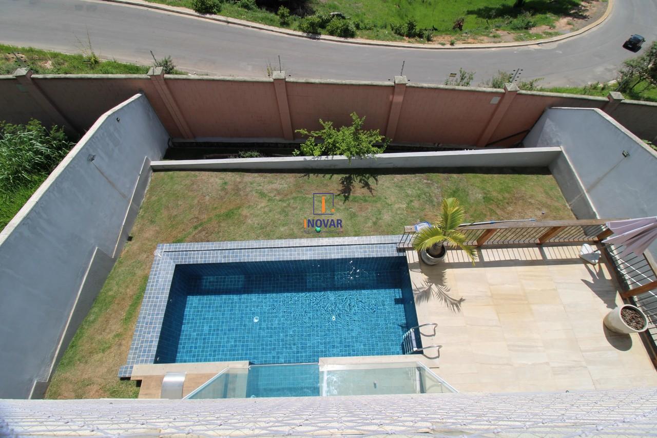Casa de Condomínio, 5 quartos - Foto 50