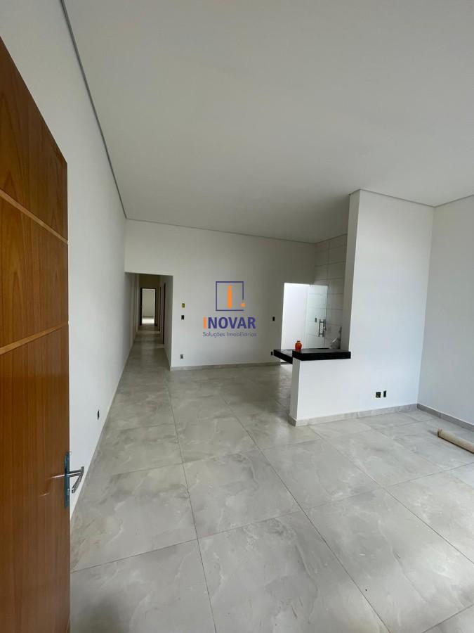 Casa, 3 quartos - Foto 4