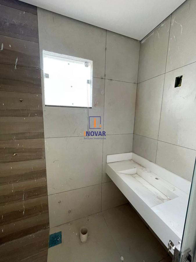 Casa, 3 quartos - Foto 10