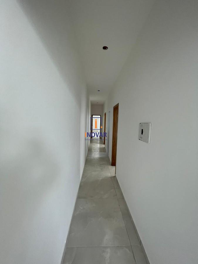 Casa, 3 quartos - Foto 8
