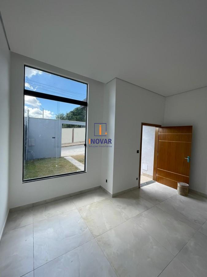 Casa, 3 quartos - Foto 9