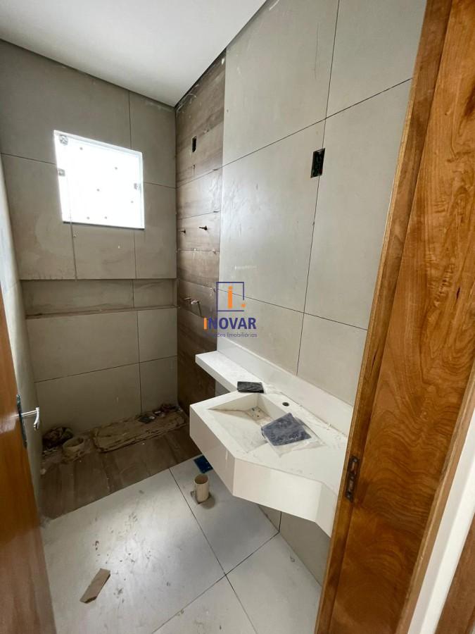 Casa, 3 quartos - Foto 17