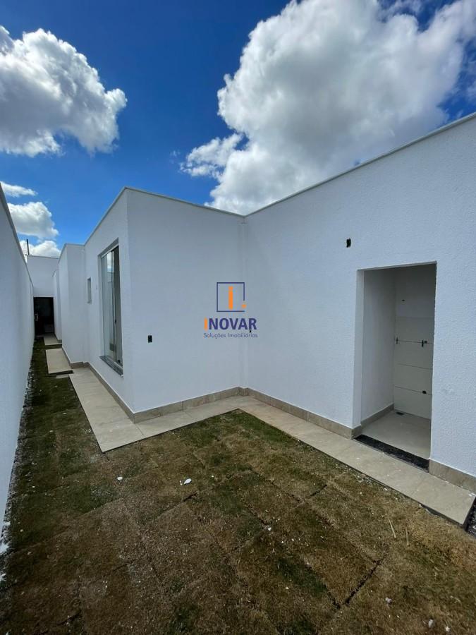 Casa, 3 quartos - Foto 16