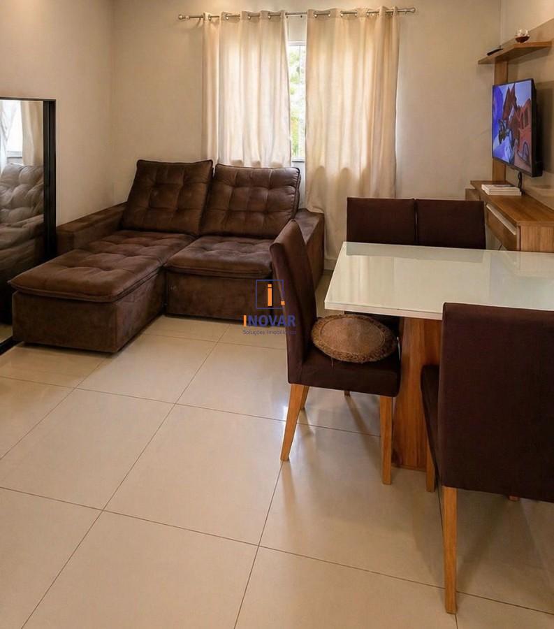 Apartamento, 2 quartos - Foto 1