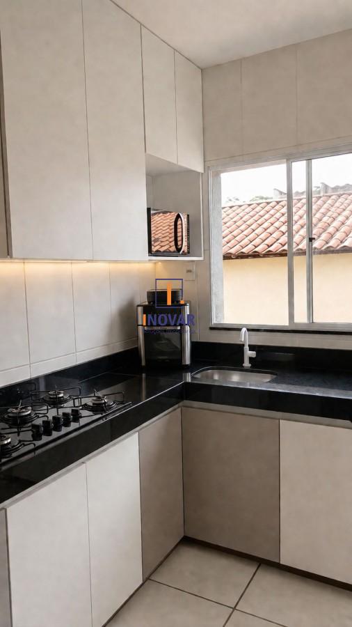 Apartamento, 2 quartos - Foto 4