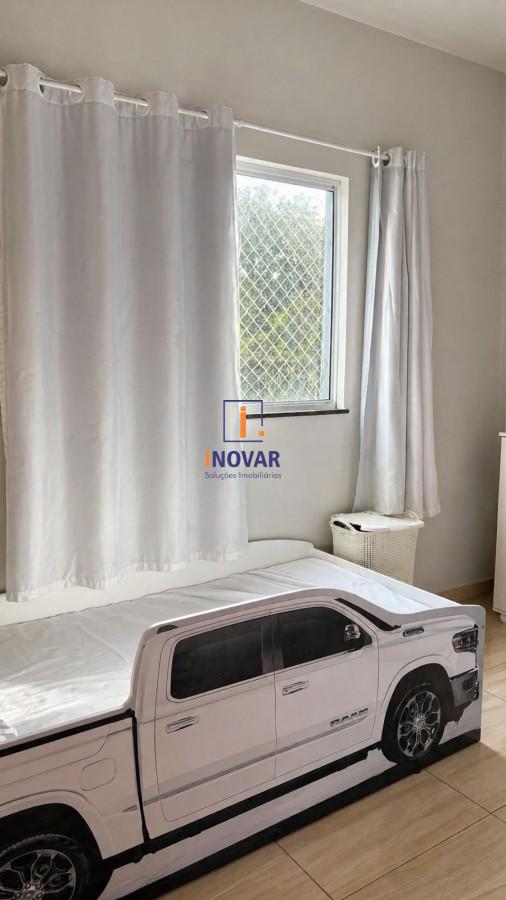 Apartamento, 2 quartos - Foto 2
