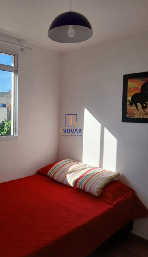 Apartamento, 2 quartos - Foto 5