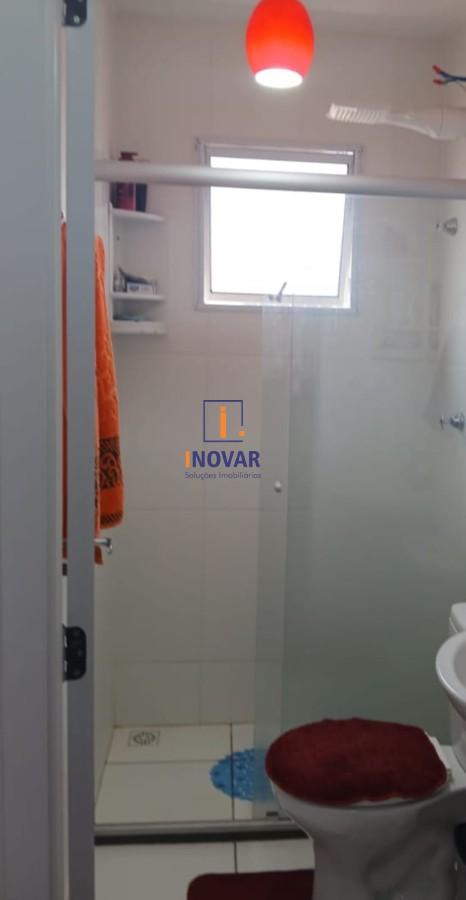 Apartamento, 2 quartos - Foto 4