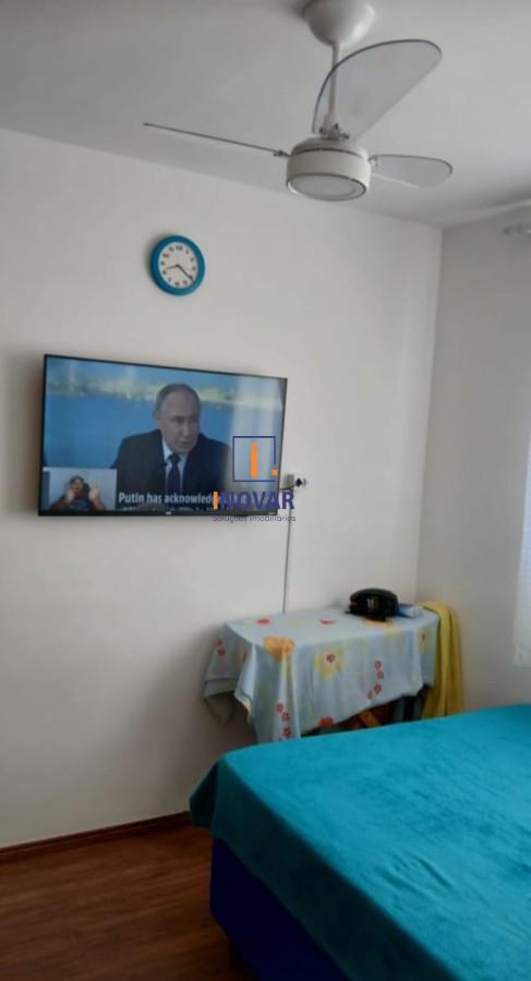 Apartamento, 2 quartos - Foto 6