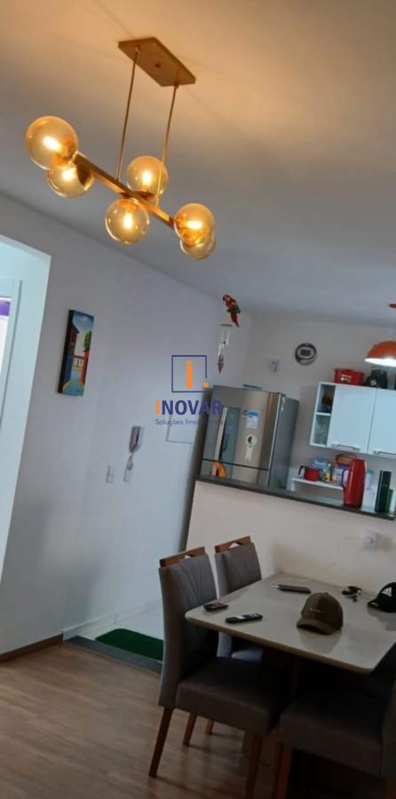 Apartamento, 2 quartos - Foto 8