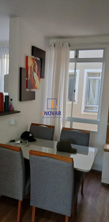 Apartamento, 2 quartos - Foto 10