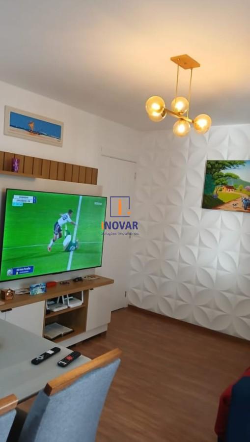 Apartamento, 2 quartos - Foto 1