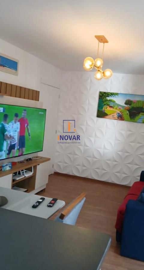 Apartamento, 2 quartos - Foto 9