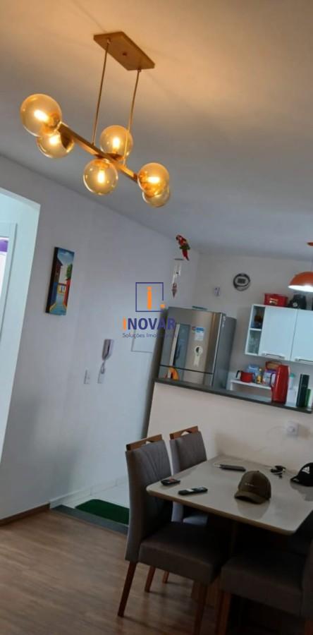 Apartamento, 2 quartos - Foto 12