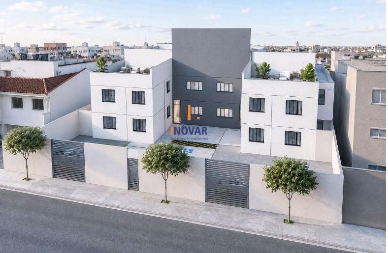 Apartamento, 2 quartos - Foto 2