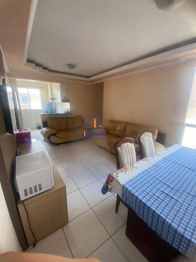 Apartamento, 3 quartos - Foto 2