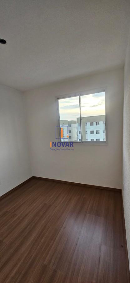 Apartamento, 2 quartos - Foto 2