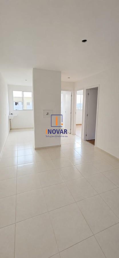 Apartamento, 2 quartos - Foto 1