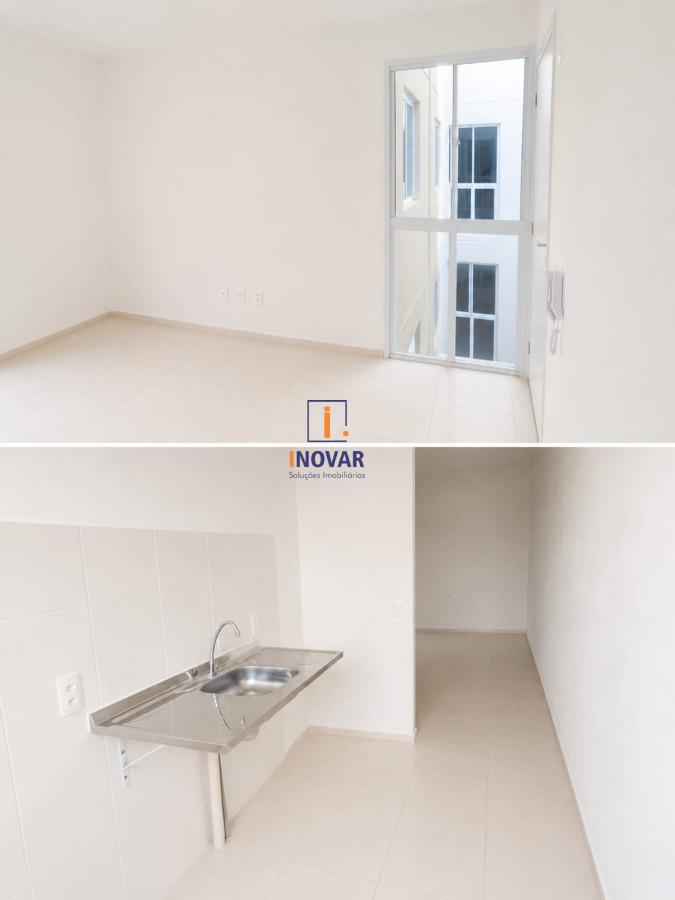 Apartamento, 2 quartos - Foto 8