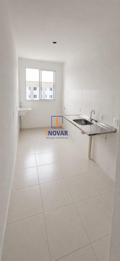 Apartamento, 2 quartos - Foto 10