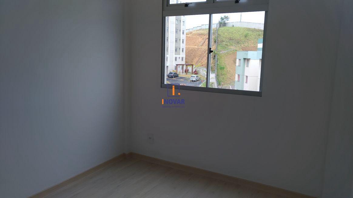 Apartamento, 2 quartos - Foto 2