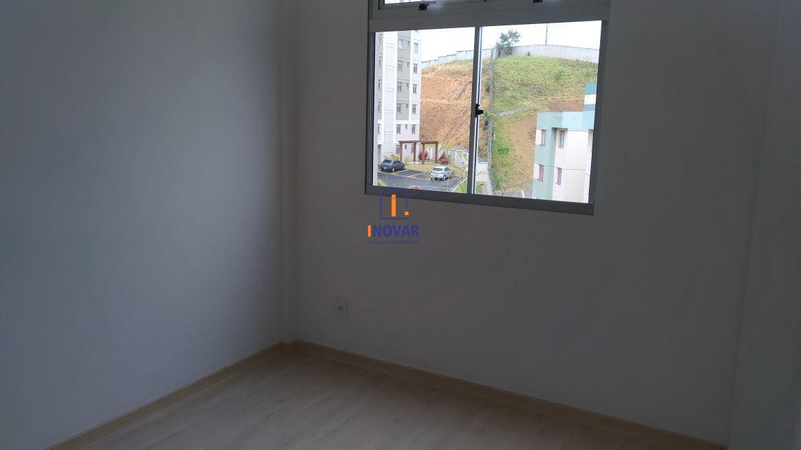 Apartamento, 2 quartos - Foto 4
