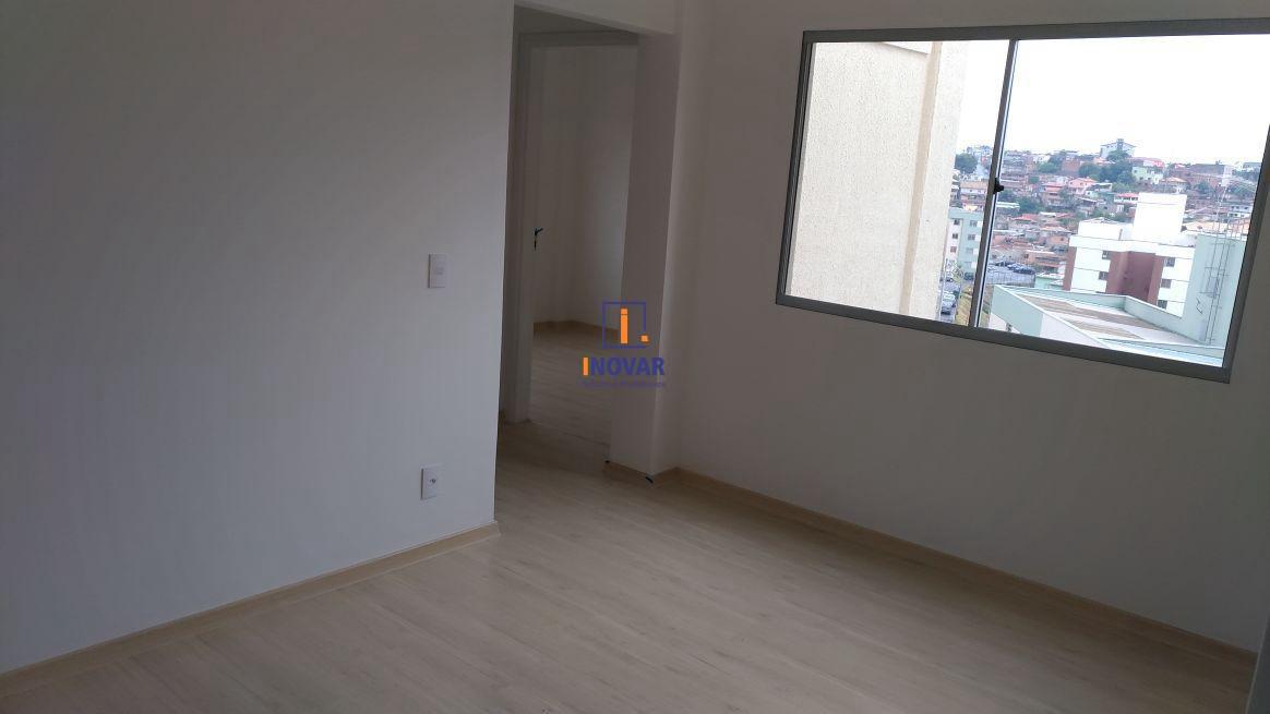 Apartamento, 2 quartos - Foto 5